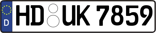 HD-UK7859