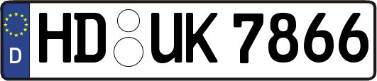 HD-UK7866