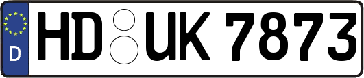 HD-UK7873