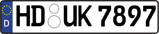 HD-UK7897