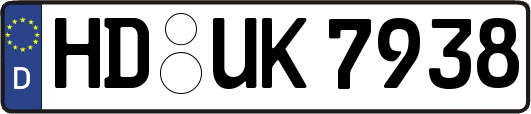 HD-UK7938