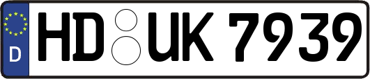 HD-UK7939