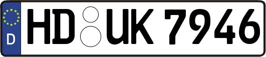 HD-UK7946
