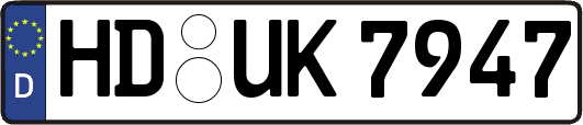 HD-UK7947