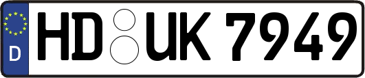 HD-UK7949