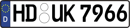 HD-UK7966