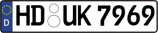 HD-UK7969