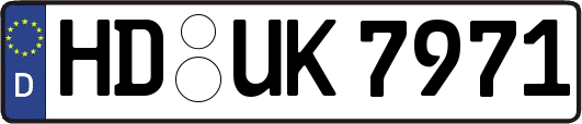 HD-UK7971