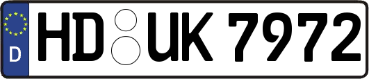 HD-UK7972