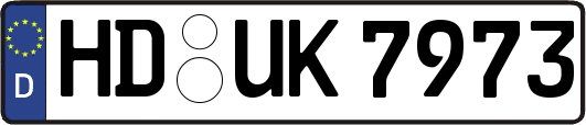 HD-UK7973