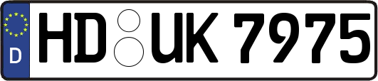 HD-UK7975