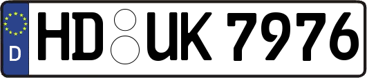 HD-UK7976