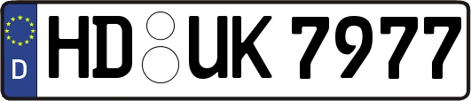 HD-UK7977