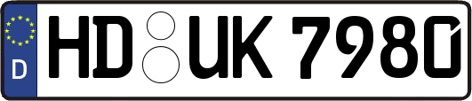 HD-UK7980