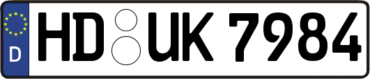 HD-UK7984