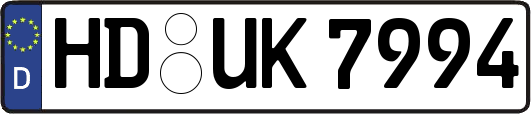 HD-UK7994
