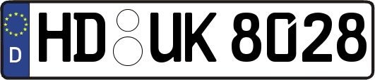 HD-UK8028