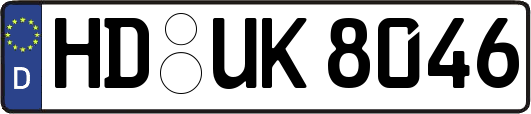 HD-UK8046