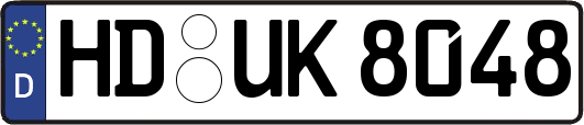 HD-UK8048