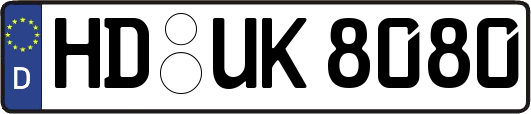 HD-UK8080