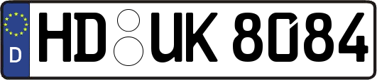HD-UK8084