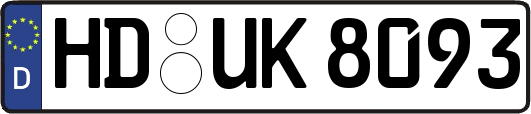 HD-UK8093