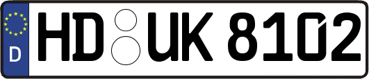 HD-UK8102