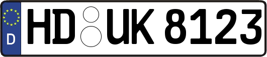 HD-UK8123