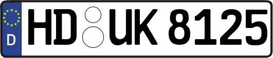 HD-UK8125