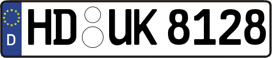HD-UK8128