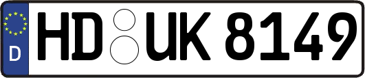 HD-UK8149