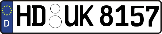 HD-UK8157