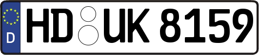 HD-UK8159