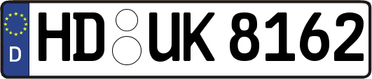 HD-UK8162
