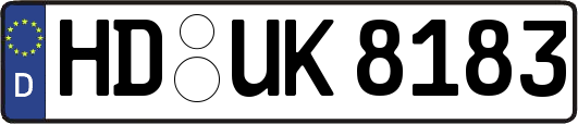 HD-UK8183