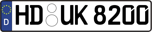 HD-UK8200