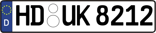 HD-UK8212