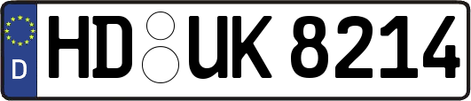 HD-UK8214
