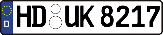 HD-UK8217