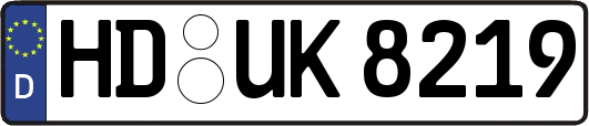 HD-UK8219
