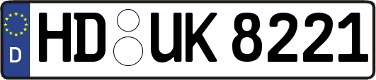 HD-UK8221