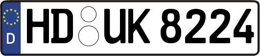 HD-UK8224