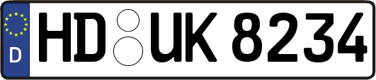 HD-UK8234