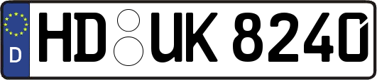 HD-UK8240