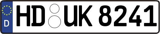 HD-UK8241