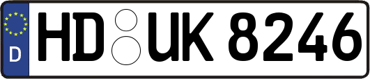 HD-UK8246