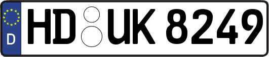 HD-UK8249