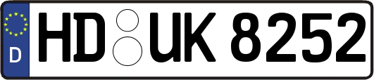 HD-UK8252