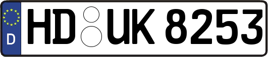 HD-UK8253