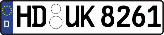 HD-UK8261